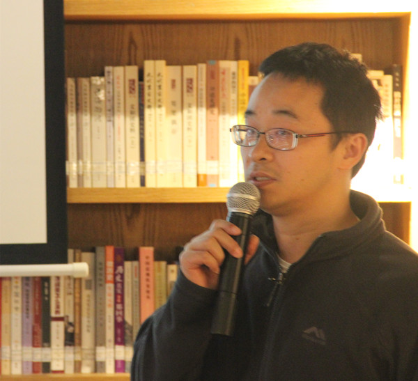 OFweek 2018中國高科技產業(yè)項目路演對接沙龍成功舉辦